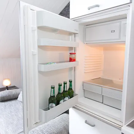 Apartment Feldhouse