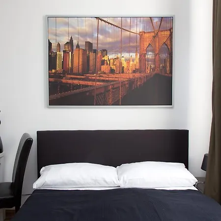 Apartment Feldhouse Bremen