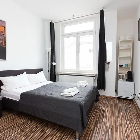 Feldhouse * Bremen