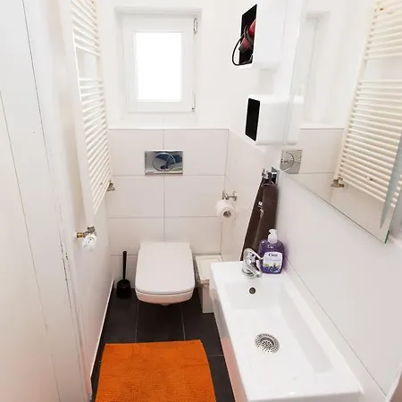 Apartment Feldhouse Bremen