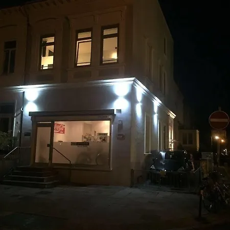 Apartment Feldhouse