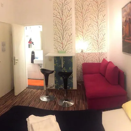 Feldhouse Apartment *