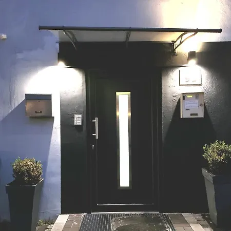 Feldhouse Apartment Bremen