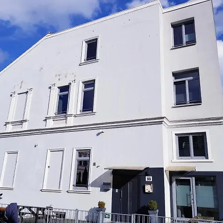 Apartment Feldhouse