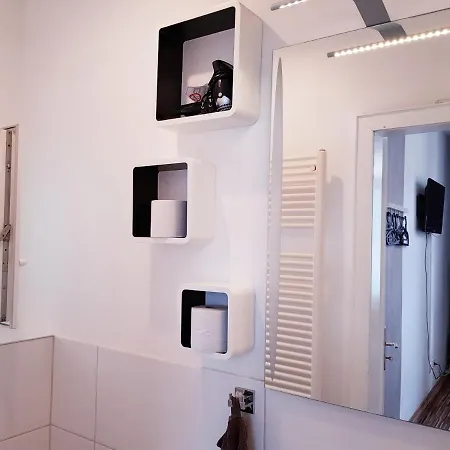 Feldhouse Apartment