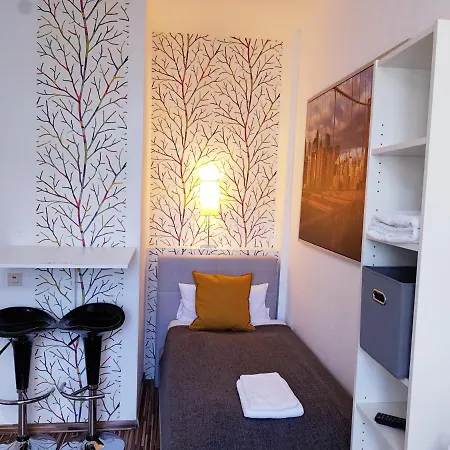 Feldhouse * Bremen
