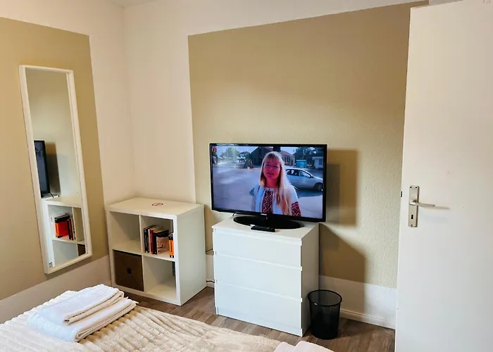 Feldhouse * Бремен