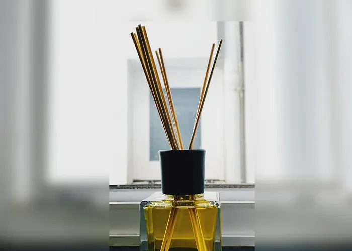 Апартаменти Feldhouse