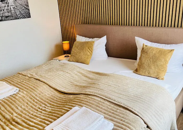 Lejlighed Feldhouse Bremen