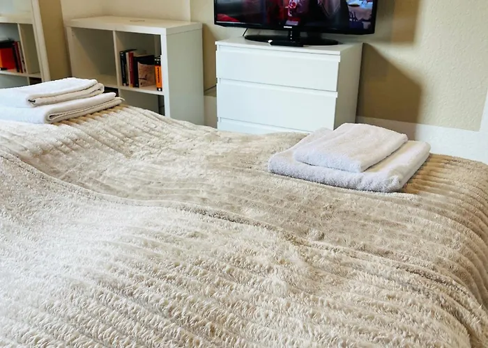 Feldhouse Апартаменти