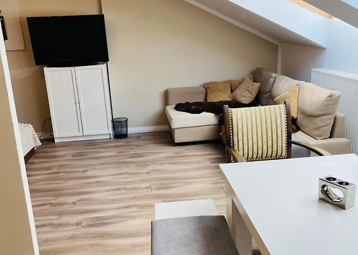 Feldhouse Апартаменти *