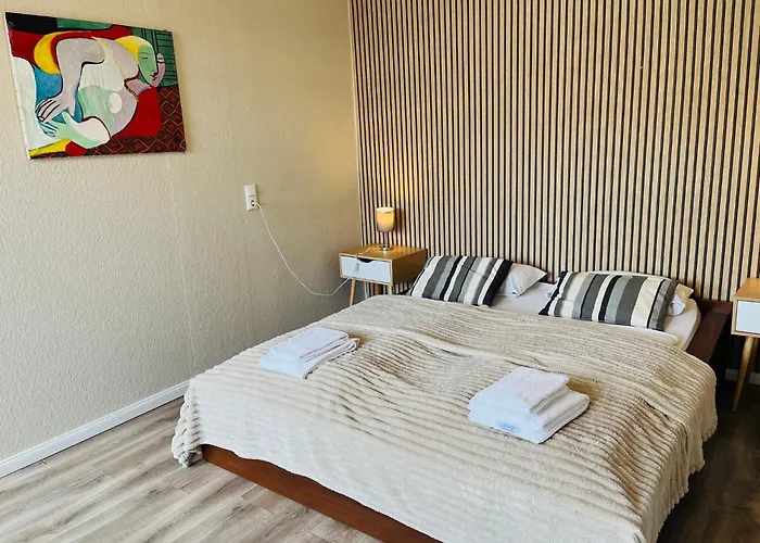 Feldhouse Апартаменти Бремен