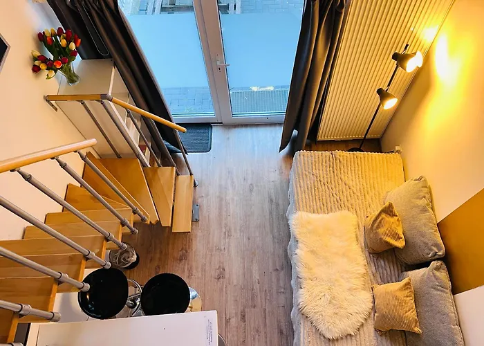 Feldhouse Апартаменти *