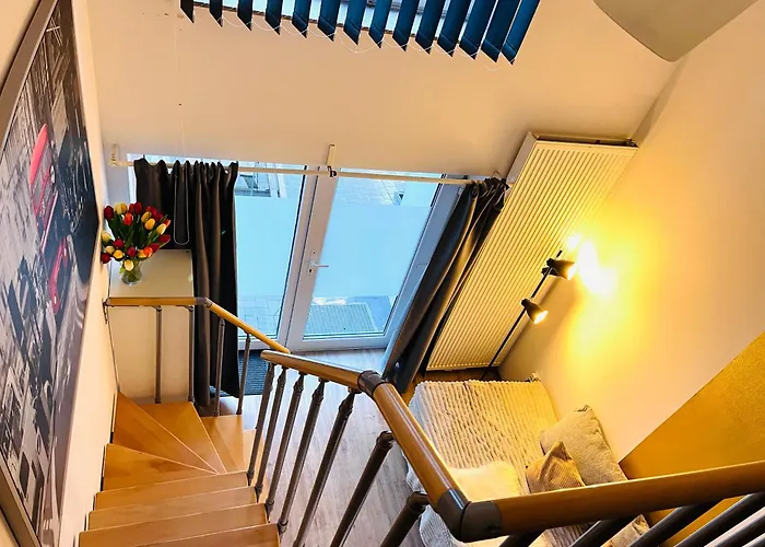 Lejlighed Feldhouse Bremen