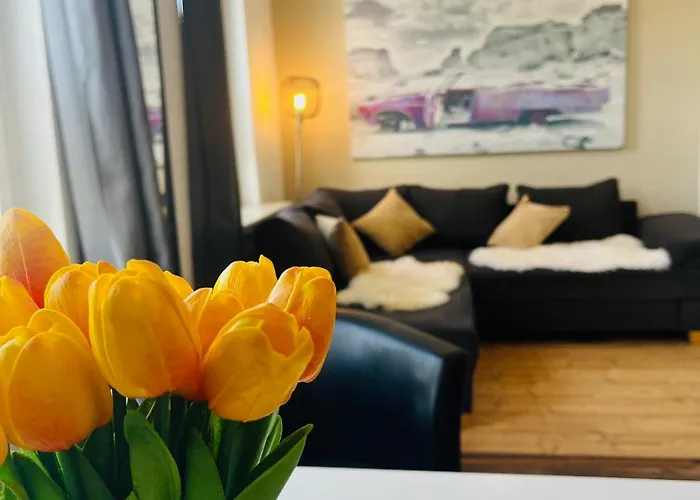 Feldhouse * Бремен