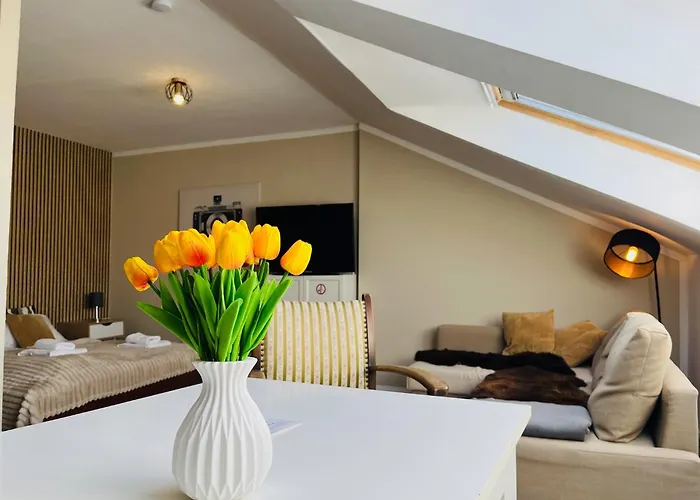 Feldhouse Апартаменти Бремен