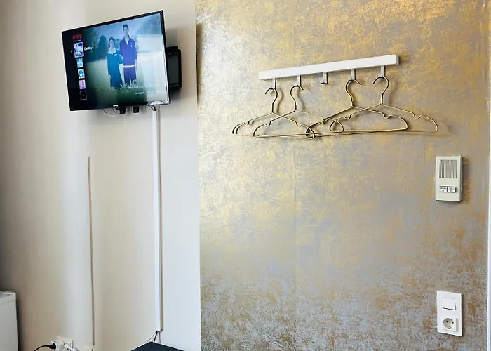 Feldhouse Lejlighed *