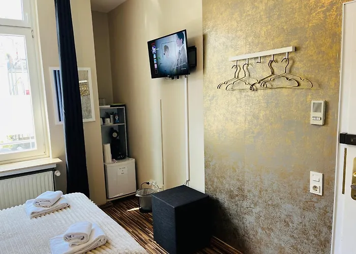 Feldhouse Lejlighed Bremen