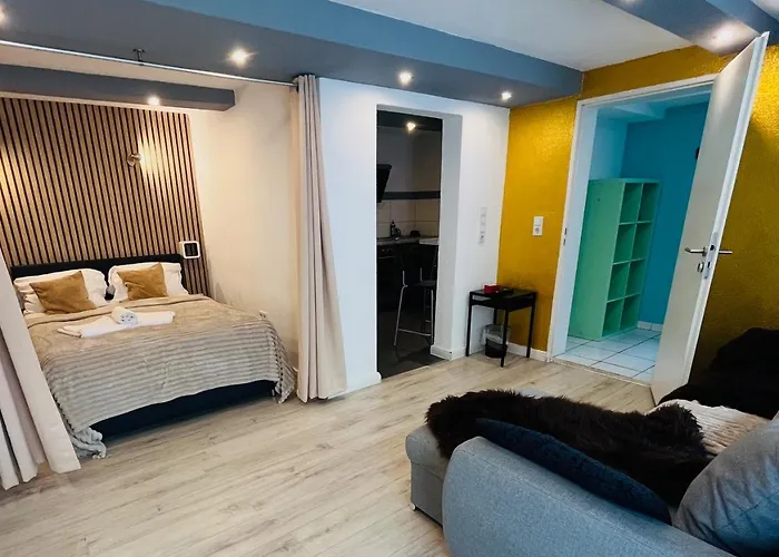 Lejlighed Feldhouse Bremen