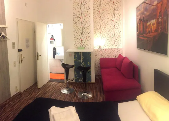 Feldhouse Бремен