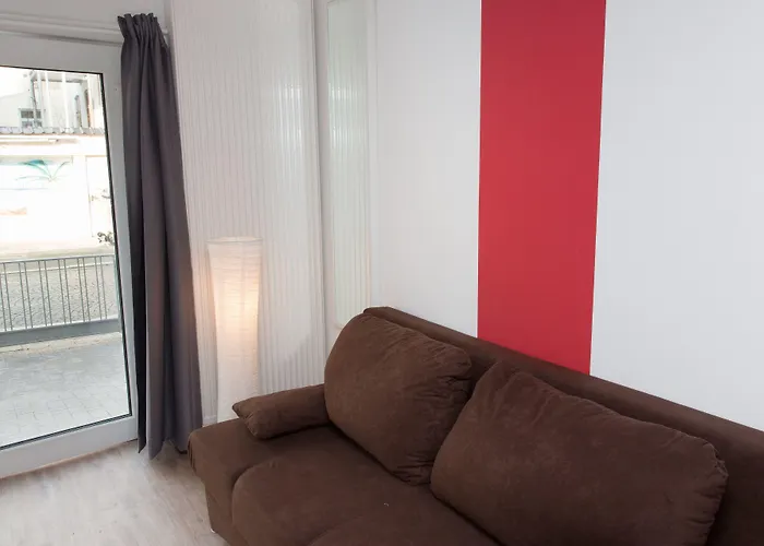 Lejlighed Feldhouse Bremen