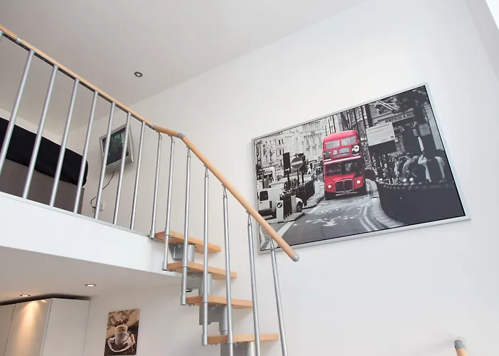 Feldhouse Апартаменти Бремен