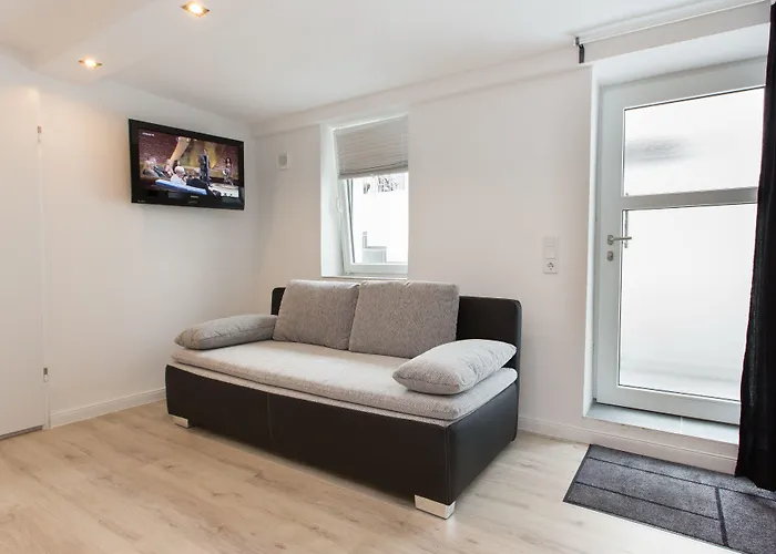 Lejlighed Feldhouse Bremen