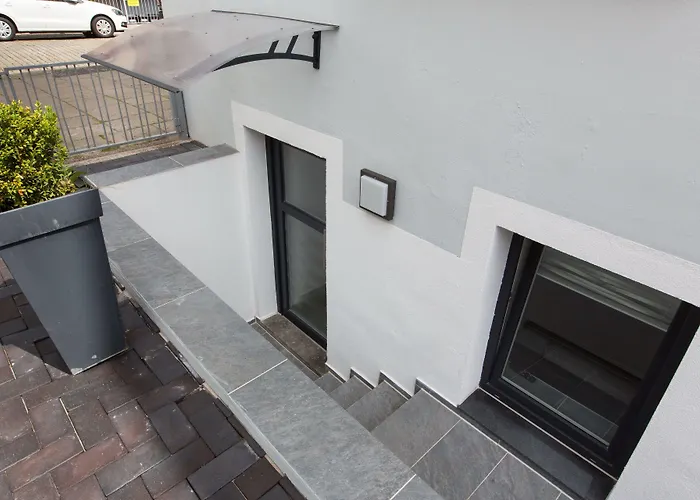 Feldhouse Апартаменти Бремен