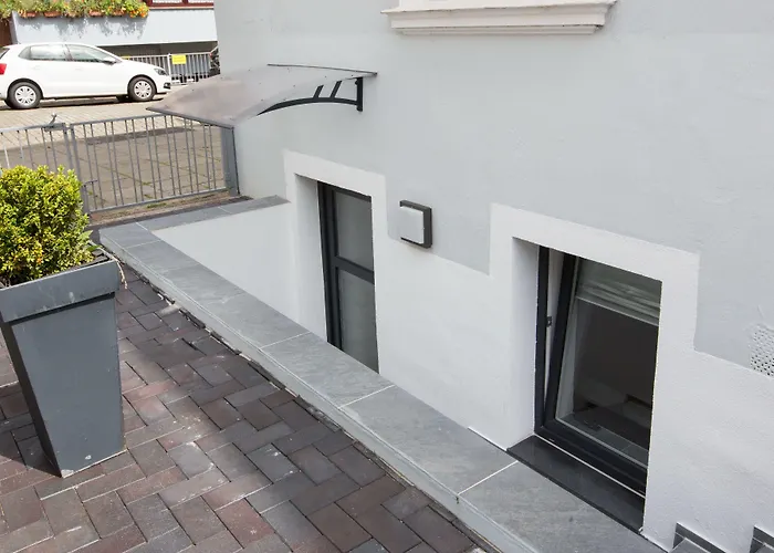 Feldhouse Бремен