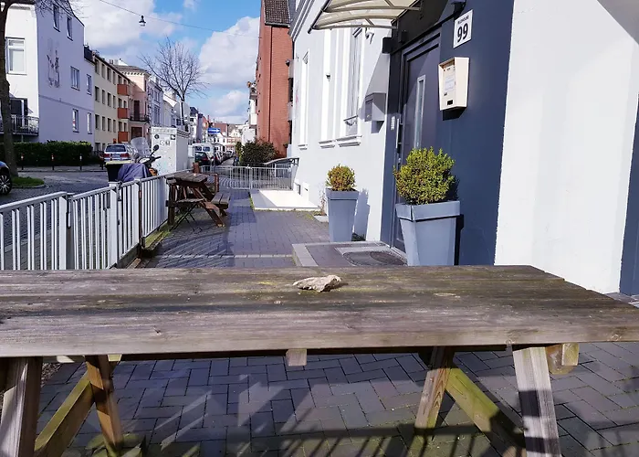 Апартаменти Feldhouse